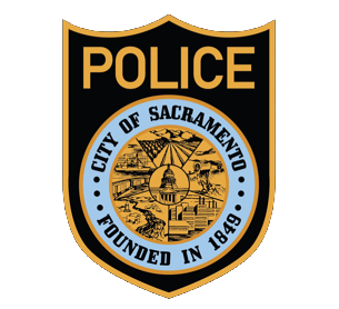 Sacramento Police Department